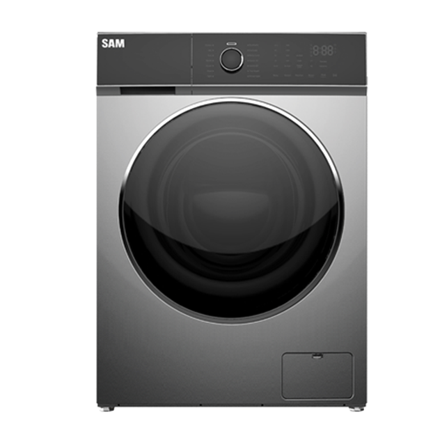 kl70 ماشین لباسشویی سام مدل DD-P1482I ظرفیت 9 کیلوگرم - Image 1