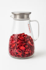 پارچ آب 2.2 L پیرکس برند DELI