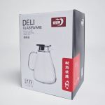 پارچ آب 1.7 L پیرکس برند DELI - Image 3