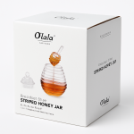 عسل خوری پیرکس برند Olala - Image 3
