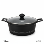 قابلمه تک32 کف گرانیت یونیک کد UN-7809