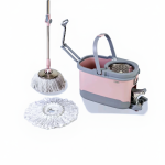سطل و تی چرخ دار یونیک کد UN-2504