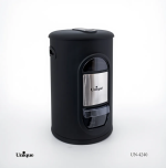 سطل پیمانه دار مشکی یونیک کد UN-4240 - Image 2