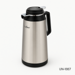 فلاسک 1/9یتر استیل یونیک کد UN-1889