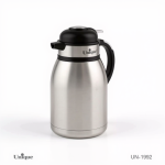 فلاسک 1/5لیتر استیل بدون شیشه یونیک کد UN-1992
