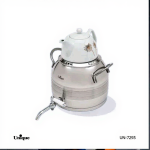 کتری قوری 5لیتر ترک یونیک کد UN-7293